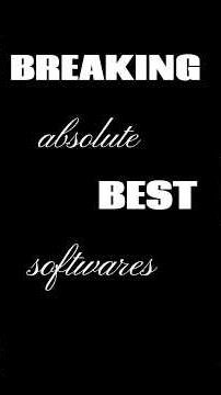 softwares to use for architects #software #Autocad #architecture #revit #dynamo #lumion