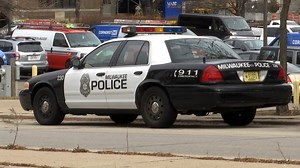 Police data: Milwaukee crime dropped in early 2024