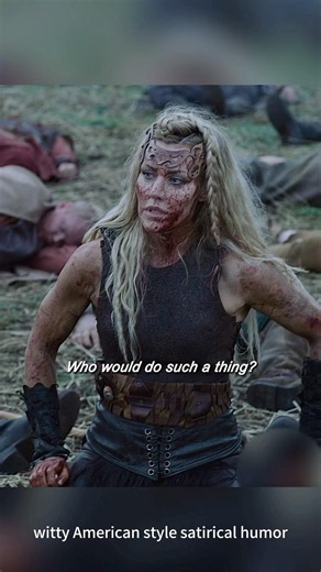 "He Died Horribly!" The Grim Counting of Vikings & The Brutal Reality of War | Norsemen
