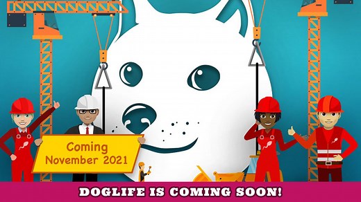 DogLife is a BitLife-like app being released by CandyWriter in the near future! - Try Hard Guides