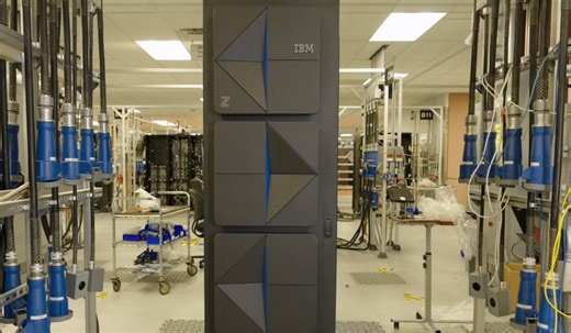 Gartner: AI is not a silver bullet for mainframe exit