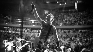 Bruce Springsteen Releasing Soul Covers Album 'Only the Strong Survive'