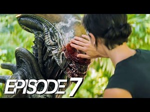 Alien: Earth Season 1 Episode 7 Recap
