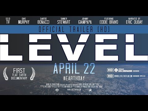 LEVEL 2021 (Official Trailer) [HD]