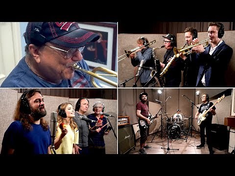 Street Player (Chicago cover) - Leonid & Friends feat. Arturo Sandoval