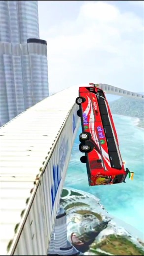 😱 bussid map in bus simulator indonesia # #gamebus