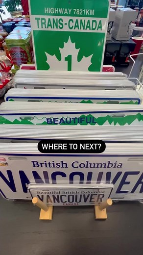 Where to travel next this summer? 🚐❤️🇨🇦 #FraserwayRV #adventurebound #beautifulbc #beautifulbritishcolumbia#seatosky #whistler #Vancouverbc | Fraserway RV Rentals