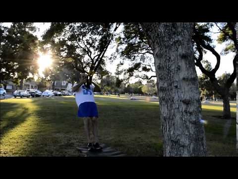 TRX Bicep Clutch Curl