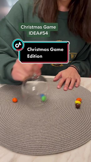 2021 Xmas edition #Xmasgames #Ideas #positivityonly #positivealien #alienpinay #pilipino