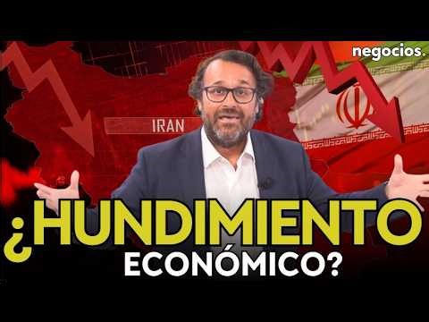 Iran's war is pushing the world towards stagflation: This is how economic collapse could occur