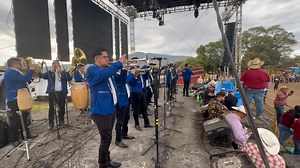 GRACIAS POR TANTAS ATENCIONES CHANGUITIRO MICHOACÁN ‼️ | Banda el Rosario de Michoacán