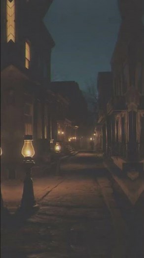 🩸 The Servant Girl Annihilator (1884–1885 – Austin, Texas)