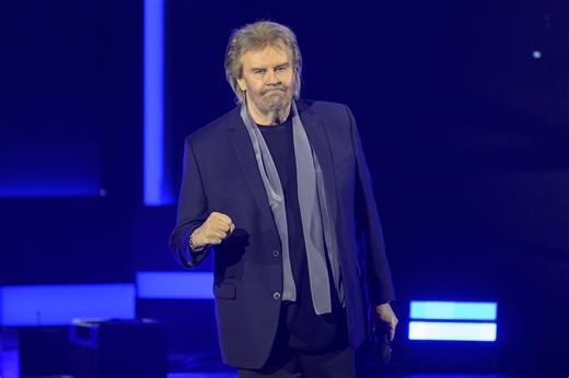 Howard Carpendale: Die traurige Geschichte, wie seine Eltern starben