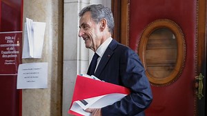 Procès Bygmalion en appel : un an de prison avec sursis requis contre Nicolas Sarkozy