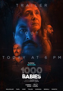 1000 Babies - watch tv show streaming online