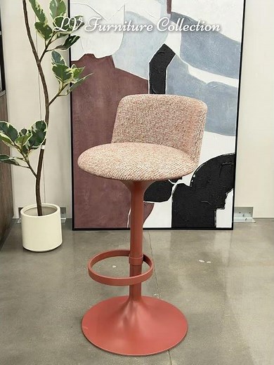Modern Bar Stool Collection #barstools