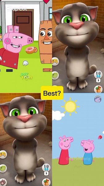 The Donut 🍩 😂🤣#animationmemes #ytshorts #memevideos #funnycartoon