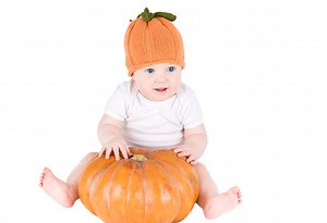 Pumpkin for Infants – How to Cook, Benefits & Recipes