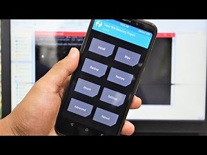 Install TWRP Recovery On Xiaomi Redmi Note 5 & Note 5 Pro!