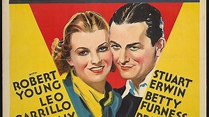 The Band Plays On (1934)