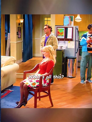 This show is so underrated but so relatable.Thebigbang Theroy never fails to make me laugh.#thebigbangtheroy #tvshow #movie #edit #usa🇺🇸