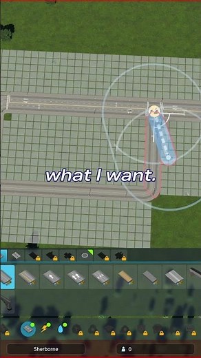 How to start a PERFECT grid in Cities Skylines 2