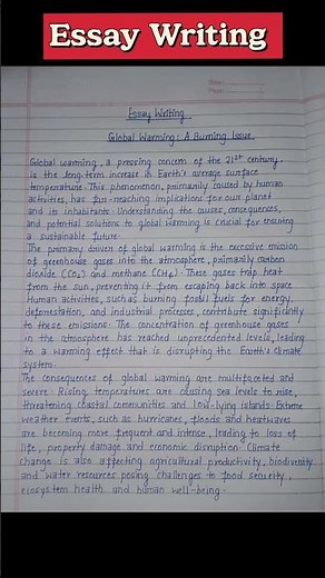 Essay writing in english || Essay writing || Essay writing format || Essay writing examples #essay