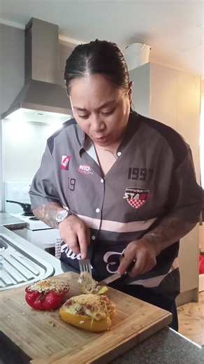 Tasty Capsicum Recipes: Enjoy Eating Peppers