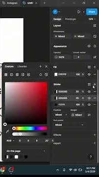 Animate SVG Icons in Figma | Easy & Clean Method