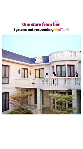 𝓢 🕊️𝓚 on Instagram: "Ayra’s One Look = Kamyar’s System Crash 🤭💕🦢🖇️ . . . One look from Ayra and Kamyar forgets how to function 🤭 Brain offline, heart online 💕 System happily not responding 😌✨ . . . #viral #shorts #reels #explore #trending"