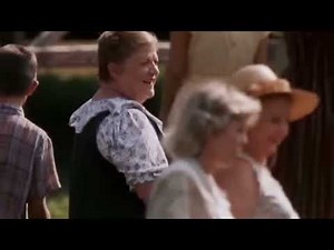 The lottery (trailer)- Shirley Jackson