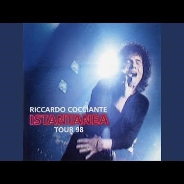 Sulla terra io e lei (Live Tour 1998)