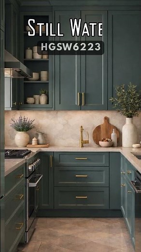 Top 10 Interior Paint Colors by Sherwin-Williams for 2026 | Color Codes & Trends #shorts #homedecor