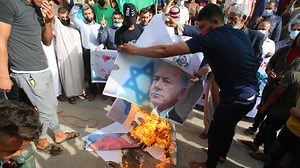 Steht Israels Premier Netanyahu vor dem Ende?