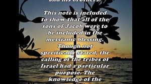 The Book of Matthew 1:2 - Daily Bible Verse Commentary