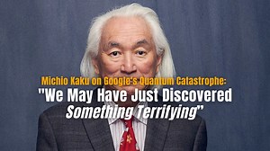 What Happens When a Quantum Computer Crosses the Line? In this video, we unearth the mysterious story of Google’s Sycamore Quantum Processor—a groundbreaking machine that achieved quantum supremacy by solving calculations far beyond the capabilities of classical supercomputers. But what began as a quest to explore the foundations of reality took an unexpected turn. During its experiments, Sycamore generated anomalous data streams—symbols resembling ancient languages and mythologies—raising quest