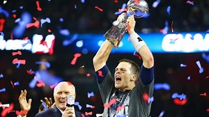 ‘Man in the Arena': How to Watch the New Tom Brady Documentary Episodes