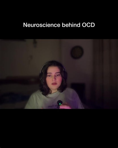 #ocd #ocdawareness #fyp #mentalhealth