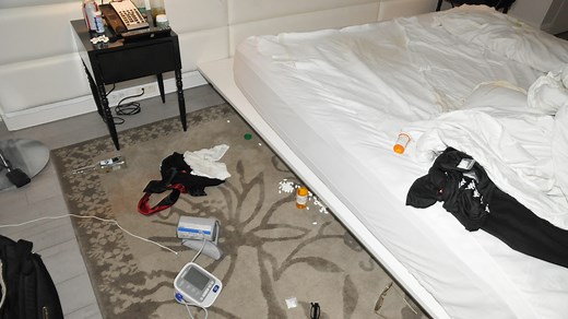 Miami Beach Police Department releases photos, body cam video in Andrew Gillum incident