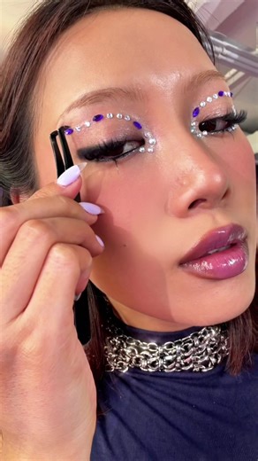 Moon Signal Face Gems for a Unique Look