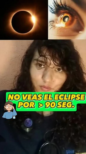 Solar Eclipse 2023: Protection Tips & Eye Damage Prevention