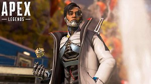 How to show your FPS counter on Apex Legends - CharlieINTEL