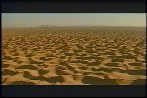 The English Patient Main Titles and first scene