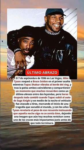 El último abrazo antes de la tragedia