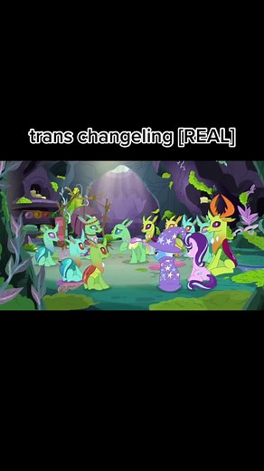 transling #trans #changling #changlingmlp #changlingmylittlepony #thorax #thoraxmlp #thoraxmylittlepony #starlight #starlightglimmermlp #starlightglimmermylittlepony #trixie #trixiethegreatandpowerful #trixiemlp #trixiemylittlepony #mlp #mylittlepony #clip #clips #mlpclip #mlpclips #internetenjoyer64
