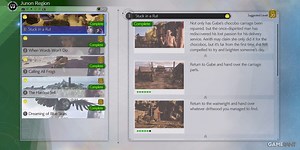 Final Fantasy 7 Rebirth: All Junon Region Side Quests (& How to Complete Them)