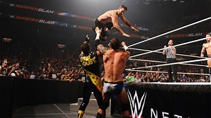 Stephen Amell: People Always Underestimate The Scale, Scope And Reach Of Pro Wrestling