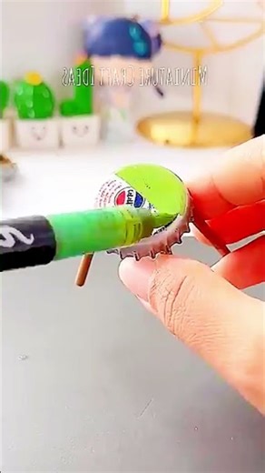 1 minit craft ❤️