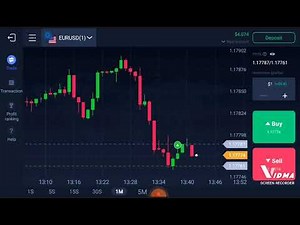 X trend Quick trade live video