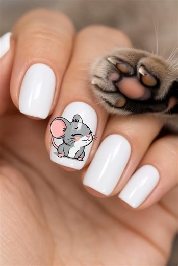 New channel for nail art and tutorials + fun bonus (subscribe)